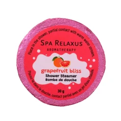 Citrus Burst Shower Steamers