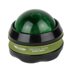 Classic Edition Harmony Handheld Massage Rollers Displayer of 12