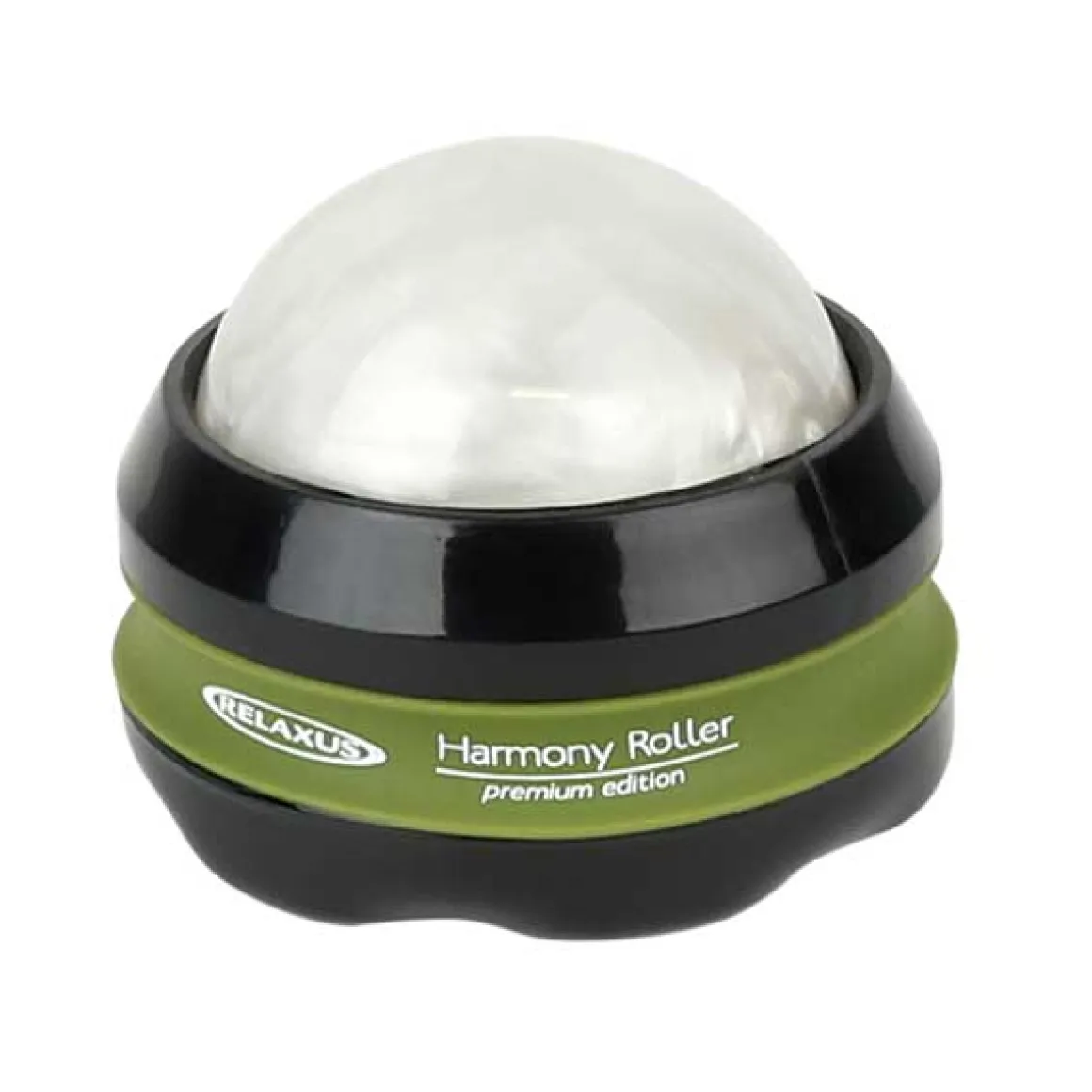 Classic Edition Harmony Handheld Massage Rollers Displayer of 12