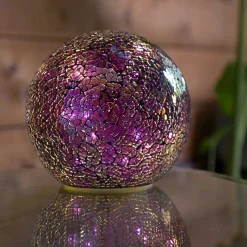 Cosmos LED Globe