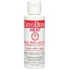 CryoDerm Heat Pain Relieving Warming Lotion 4 Oz Lotion