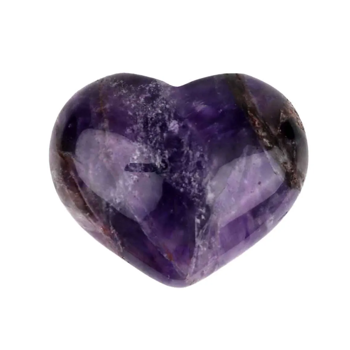 Crystal Hearts (3-Piece)