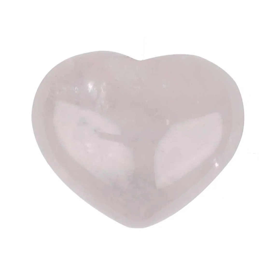 Crystal Hearts (3-Piece)