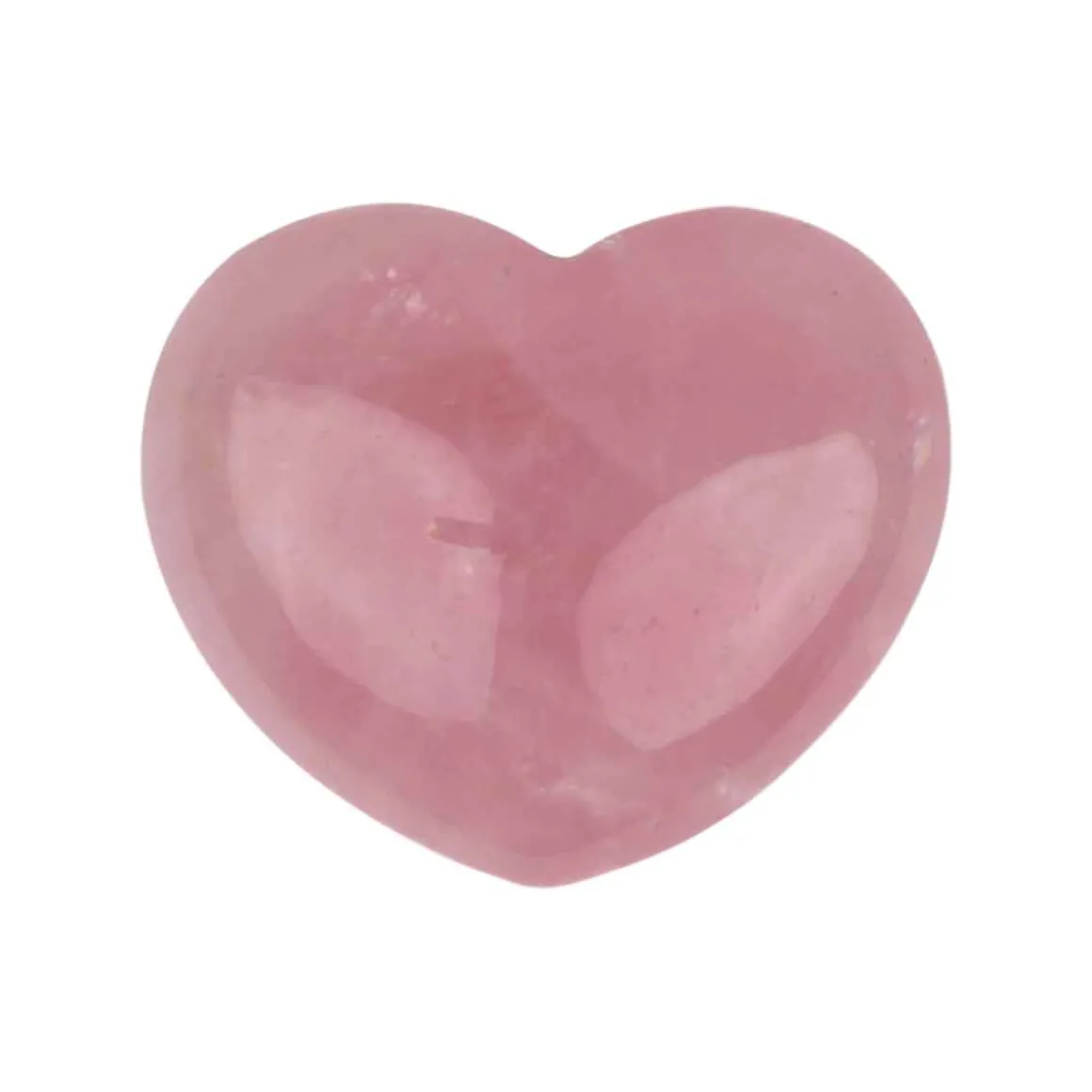 Crystal Hearts (3-Piece)
