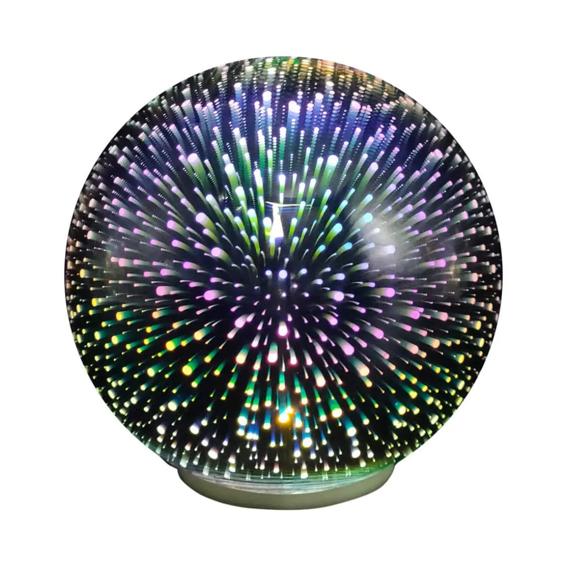 3D Faerie LED Globe (15 cm)