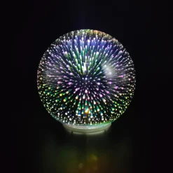3D Faerie LED Globe (15 cm)