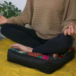Darjeeling Meditation Cushion