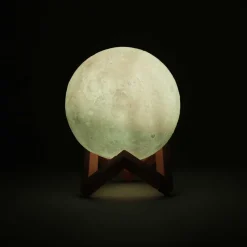 Deluxe Moon