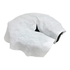 Disposable Flat Face Cradle Covers (Pack of 100)