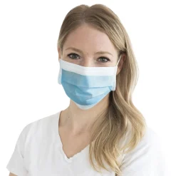 Disposable Non-Medical Face Mask - Graphene Free (10/Box)