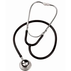 Dual Head Stethoscope