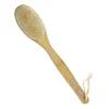 Dual-Sided Bath & Body Brush 20"