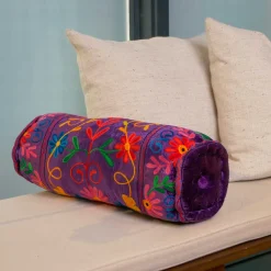 Dwarka Meditation Bolster