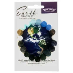 Earth Bracelet