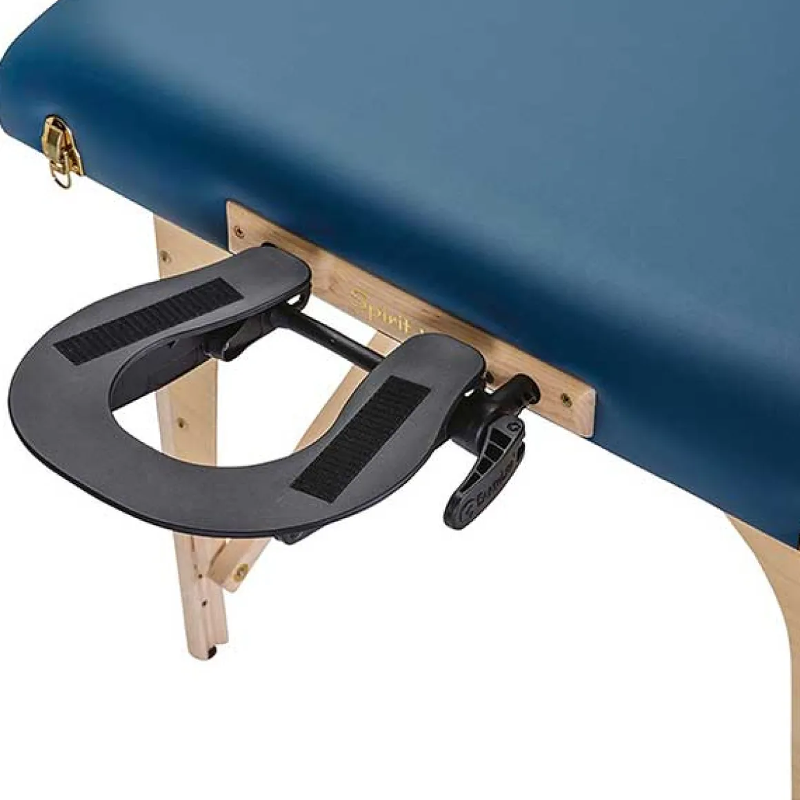 Earthlite Deluxe Headrest Platform
