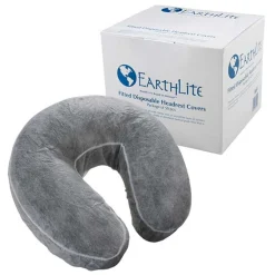 Earthlite Disposable Fitted Headrest Covers (50 Count)