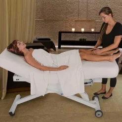 Earthlite Ellora Electric Salon Massage Table 30