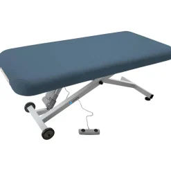 Earthlite Ellora Lift Flat Top Electric Massage Table 30"