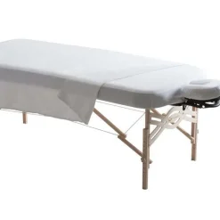 Earthlite Premium Microfiber Massage Table Sheet Set