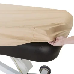 Earthlite Protective Flat Table Cover