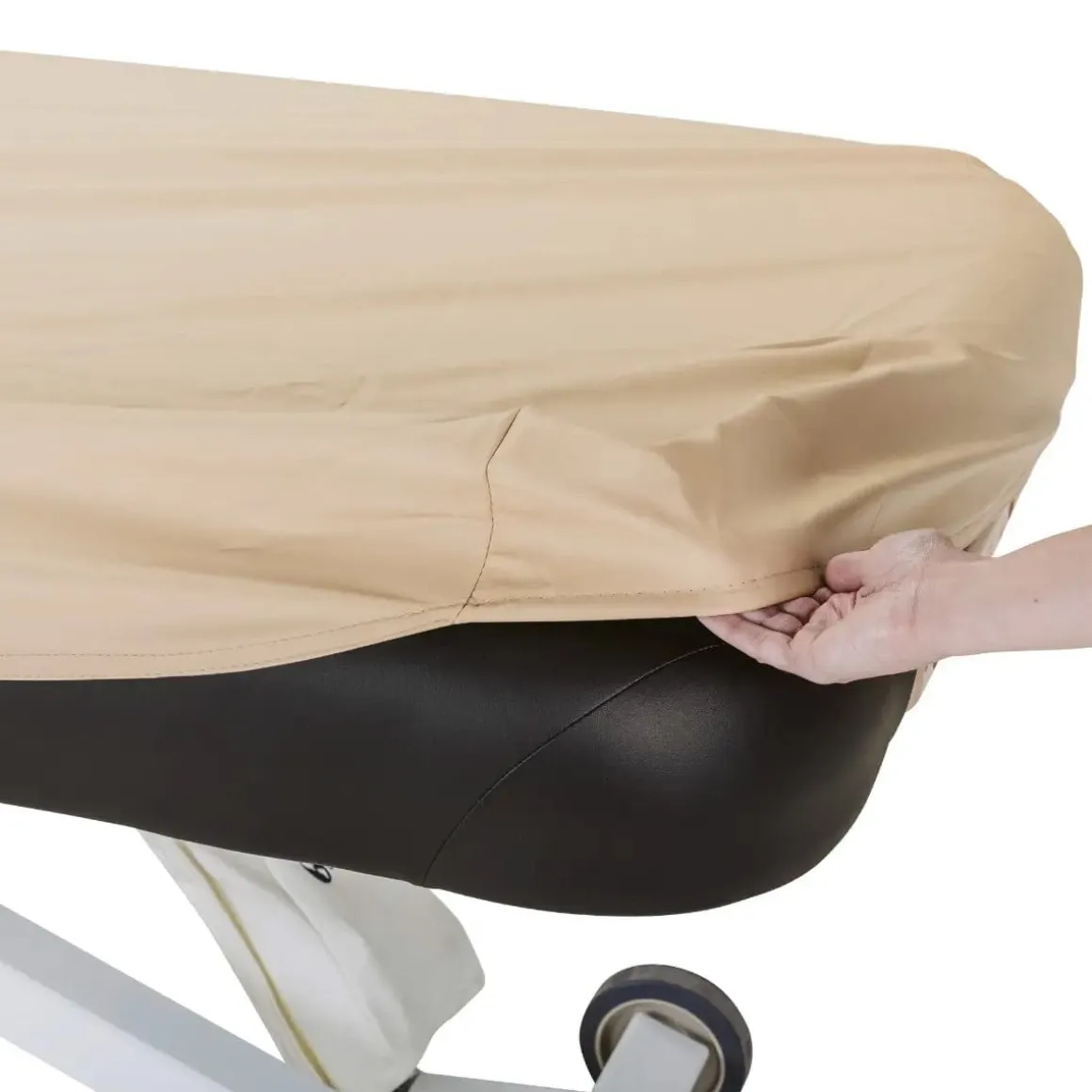 Earthlite Protective Flat Table Cover