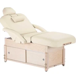 Earthlite Sedona Pneumatic Stationary Massage Table