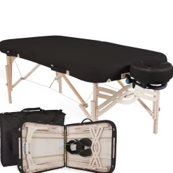 Earthlite Spirit Portable Massage Table Package
