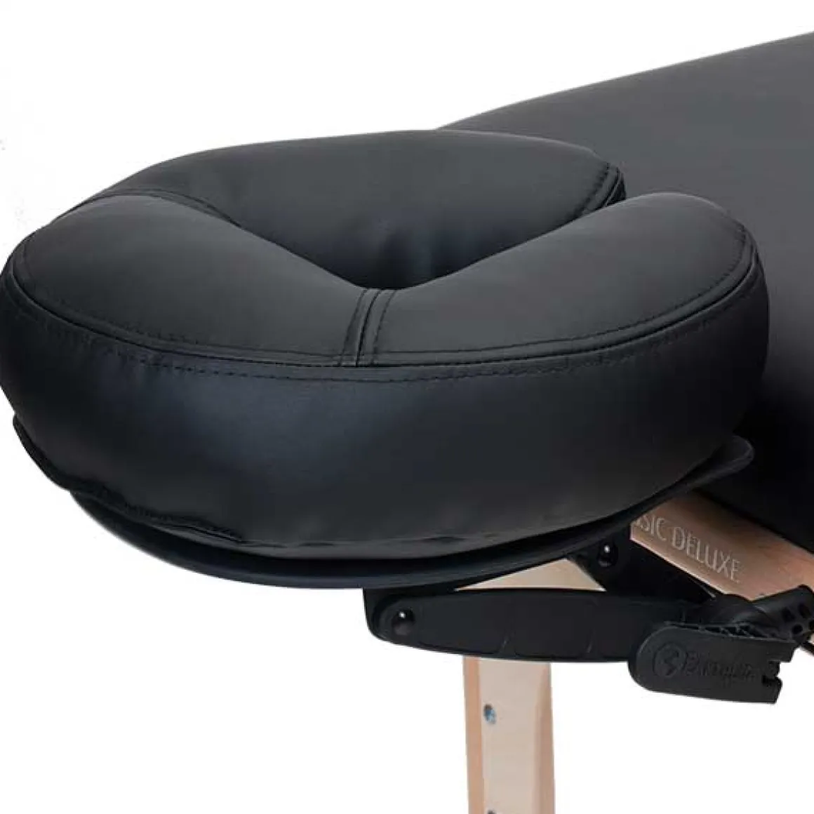 Earthlite Strata Face Cradle Pillow