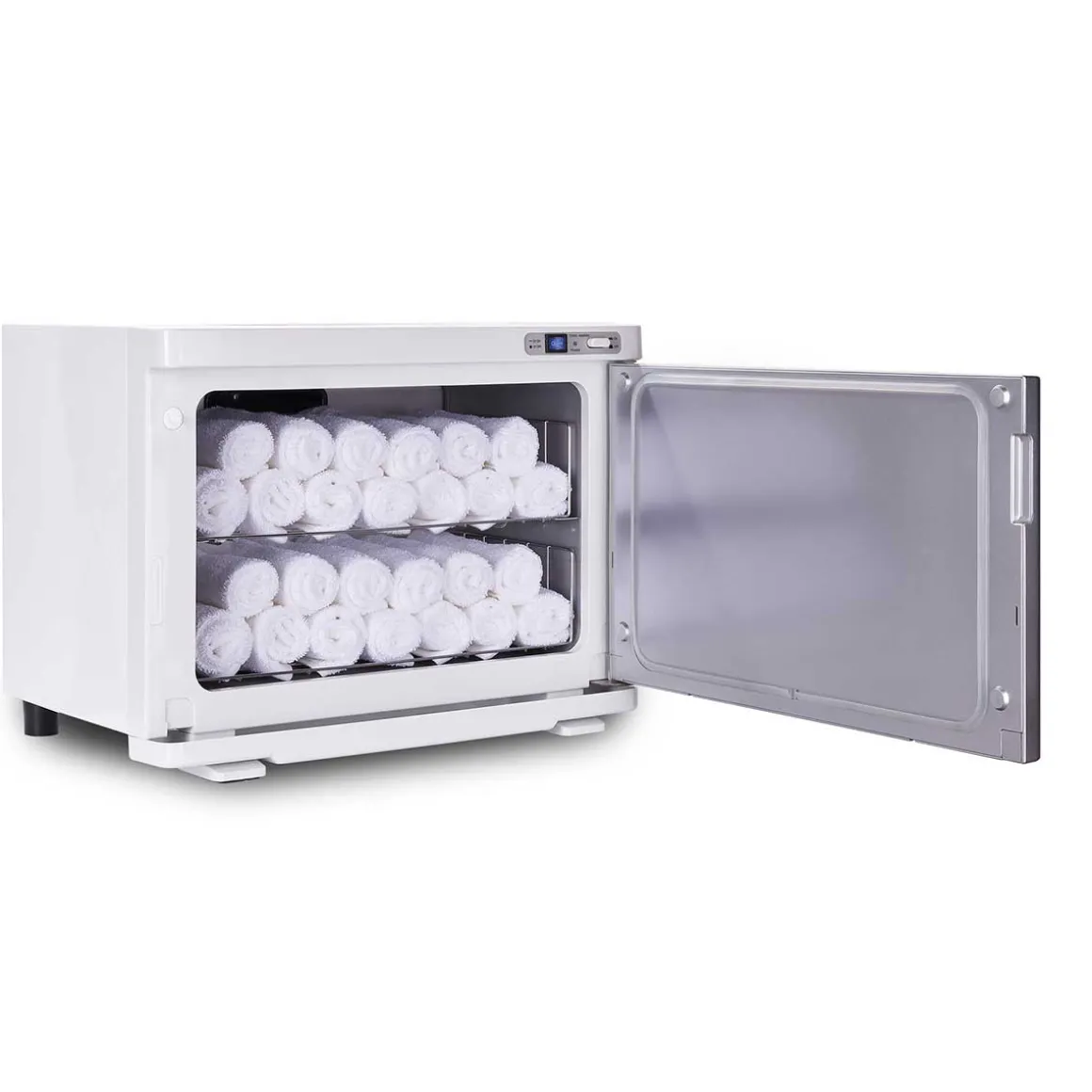 Earthlite UV Hot Cabinet Towel Warmer