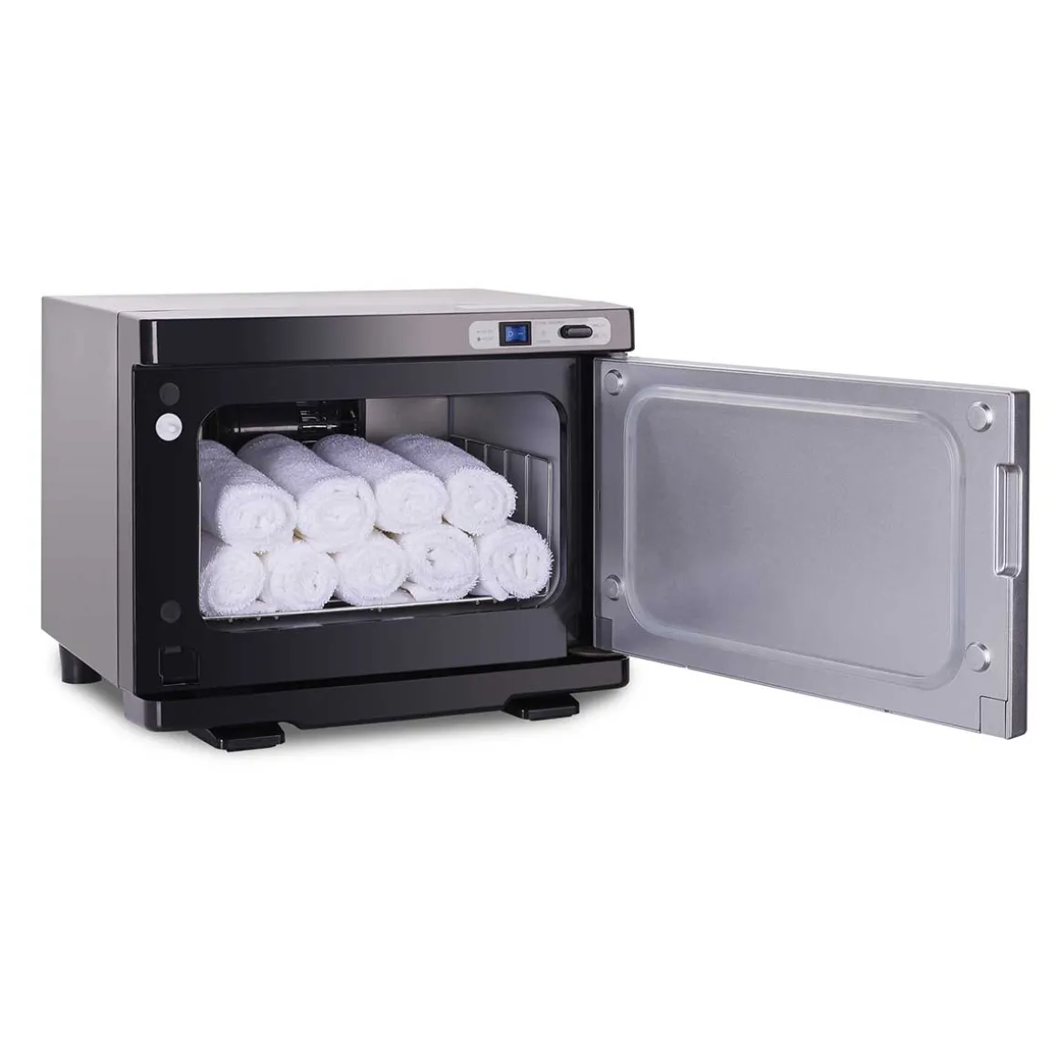 Earthlite UV Hot Mini Towel Warmer