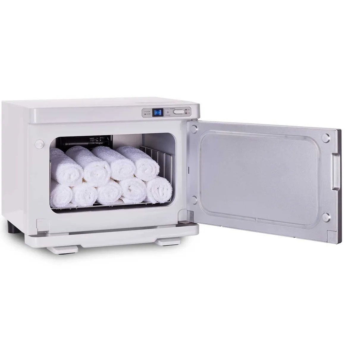 Earthlite UV Hot Mini Towel Warmer