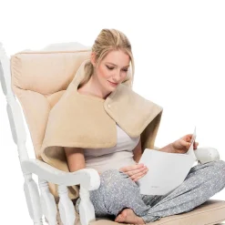 Electric Neck & Back Warmer