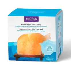Elephant Himalayan Salt Lamp