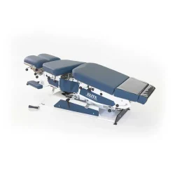 Elite Automatic Flexion Chiropractic Table (Base Model Only)