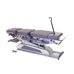 Elite High Low Manual Flexion Chiropractic Table (Base Model Only)