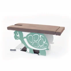 Elite Turtle Chiropractic Table (Base Model Only)
