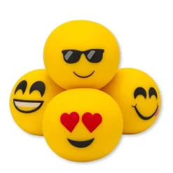 Emoji Stress Balls Displayer of 24