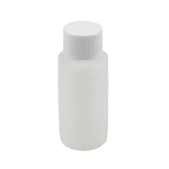 Empty Plastic Bottles