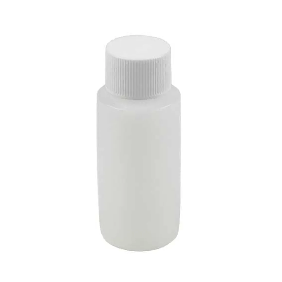 Empty Plastic Bottles