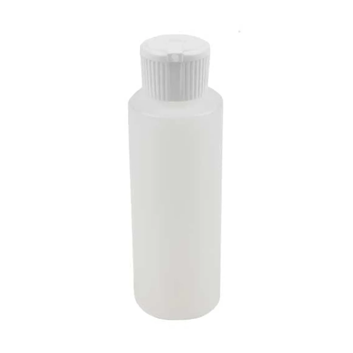 Empty Plastic Bottles