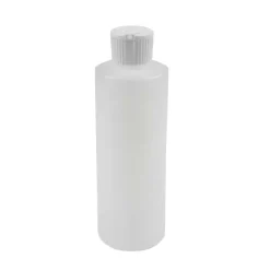 Empty Plastic Bottles