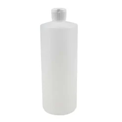 Empty Plastic Bottles