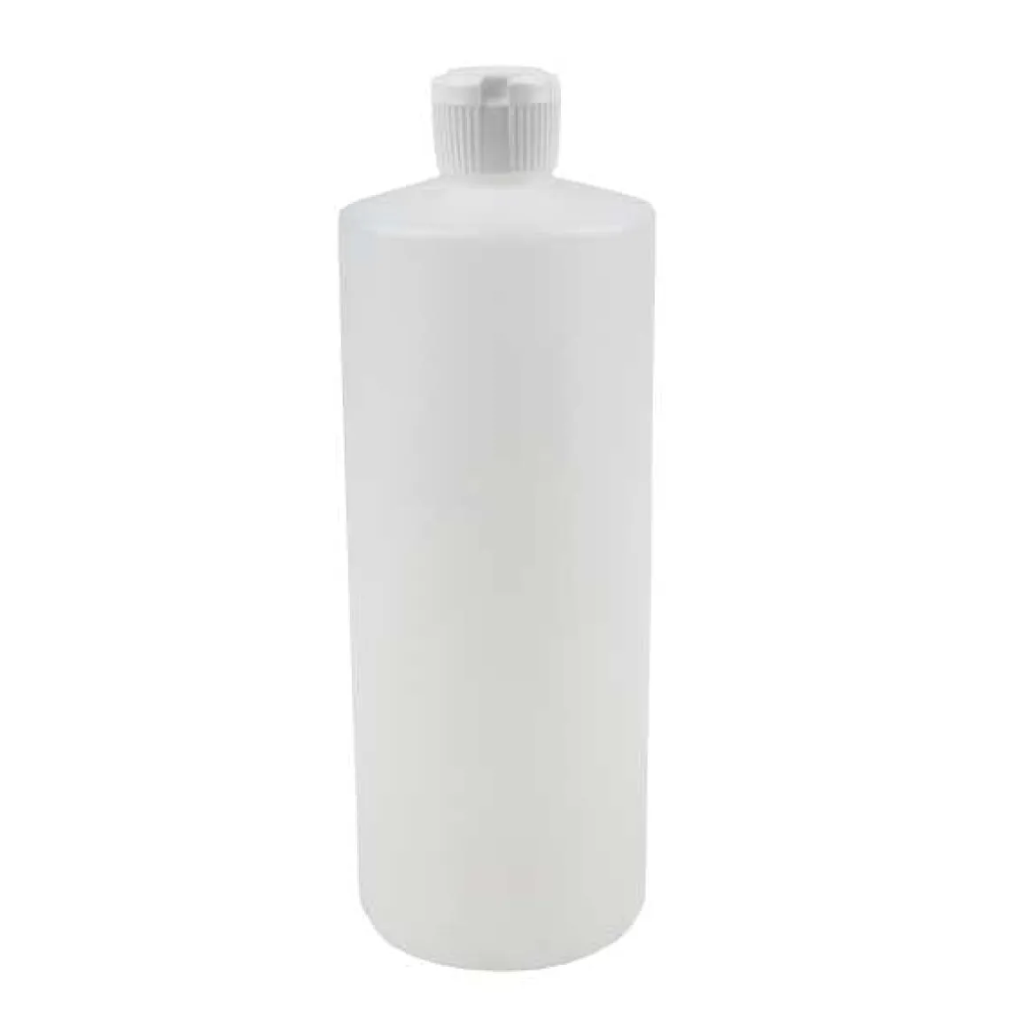 Empty Plastic Bottles