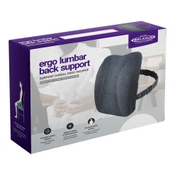 Ergo Lumbar Back Support