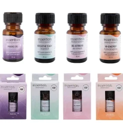 Essential Oil Blends 10 ml Bottles (Extensive Selection)