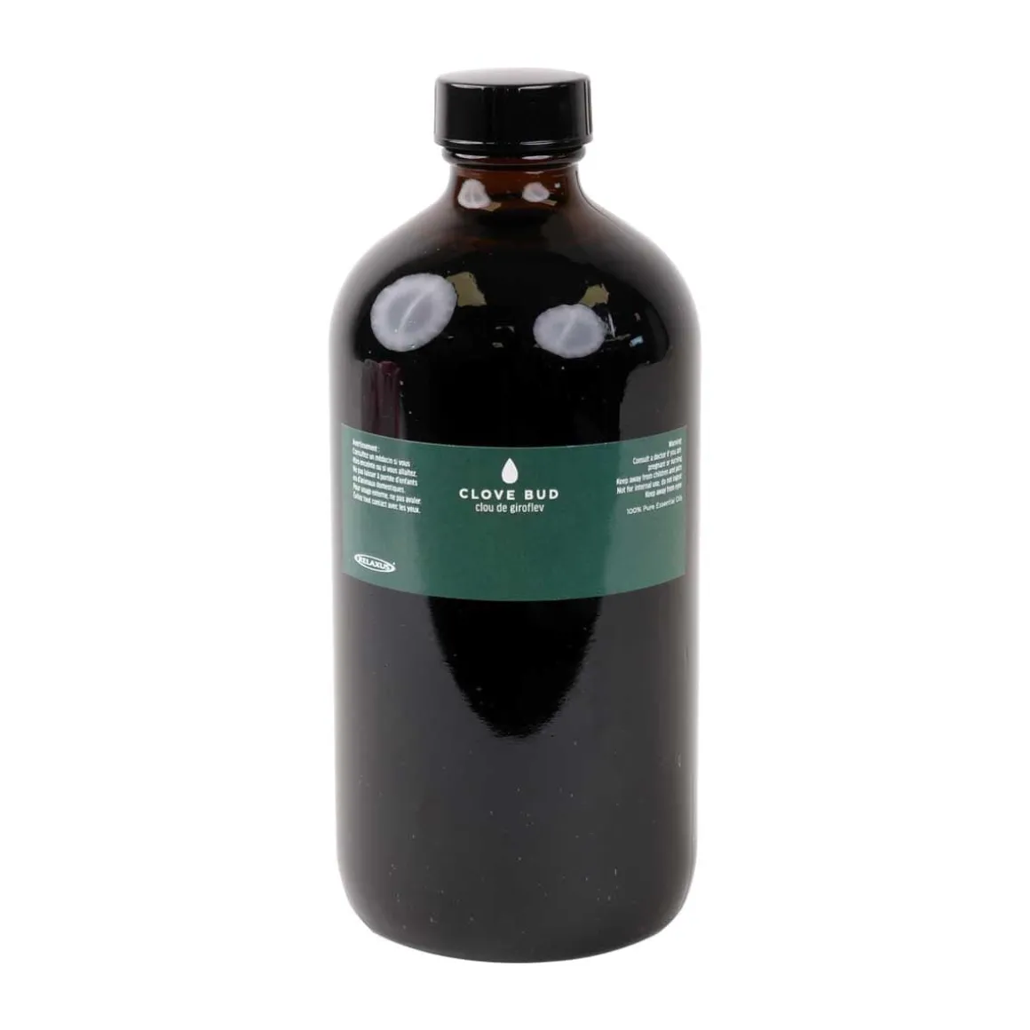 Essential Oils 500ml Bottles
