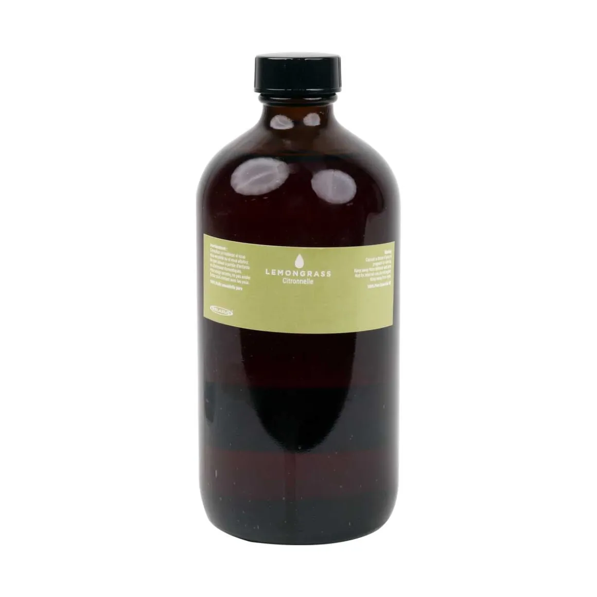 Essential Oils 500ml Bottles
