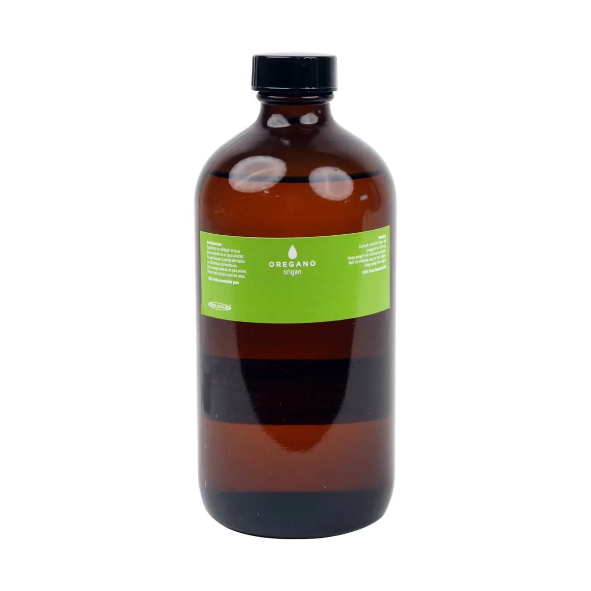 Essential Oils 500ml Bottles