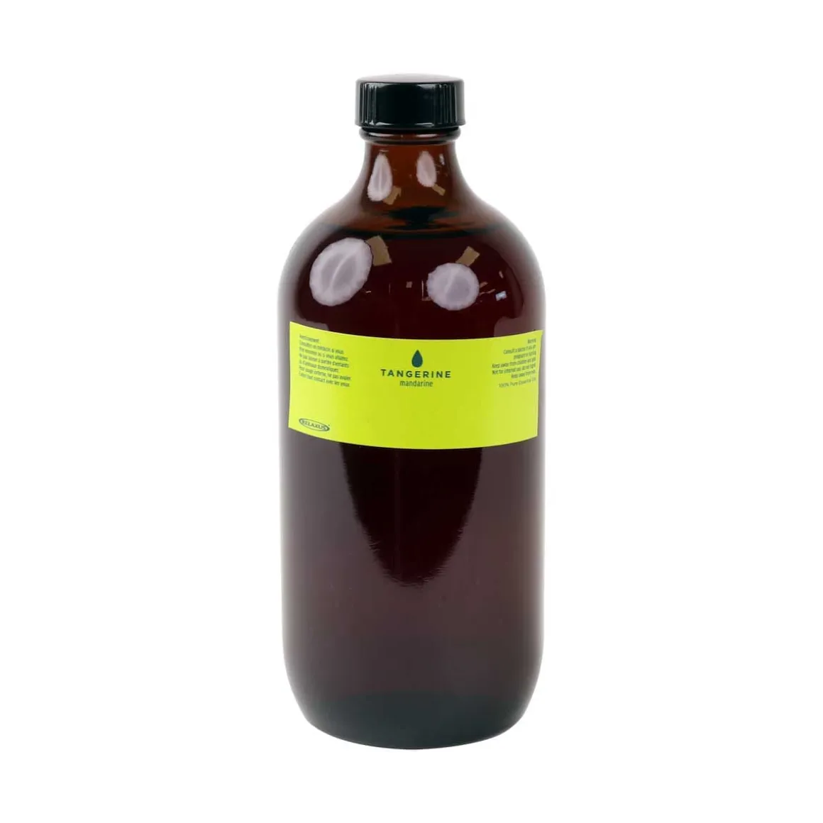 Essential Oils 500ml Bottles