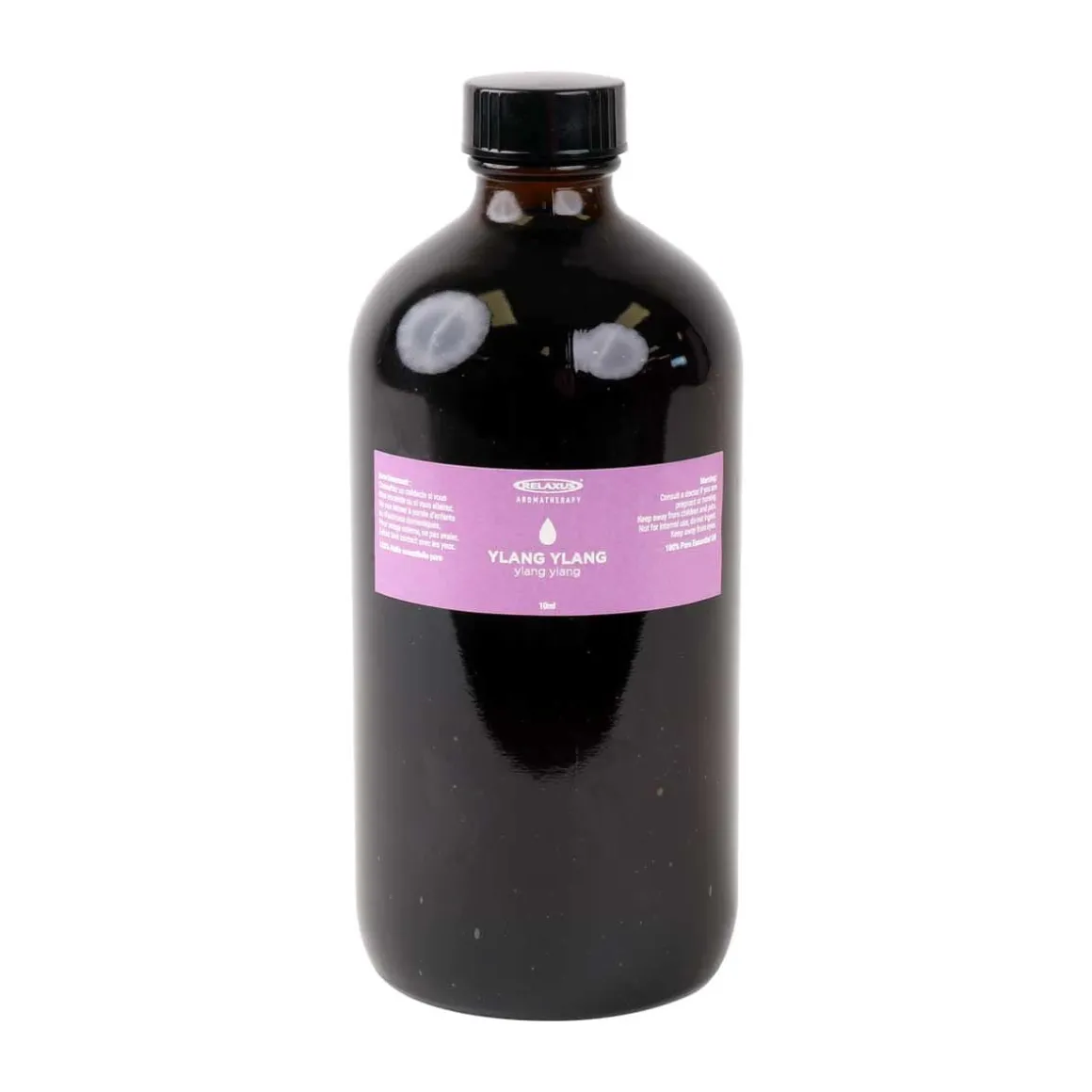 Essential Oils 500ml Bottles